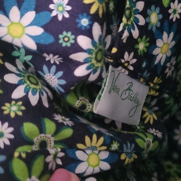Vera Bradley Hobo Bag ❤️ - Picture 7 of 10